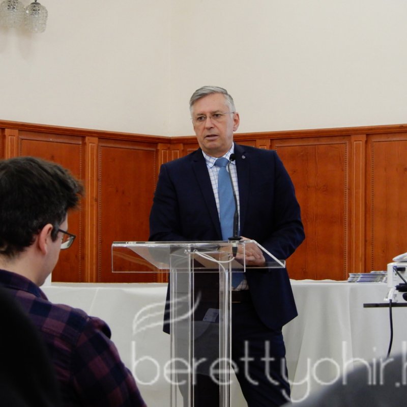 Zöldváros- projektzáró 30